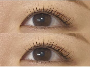 ラズリー 所沢プロぺ通り店(lazley)/まつげパーマ（担当itsuki）