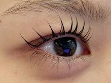 プラスアイ 銀座中央通り店/Uカール　担当：菅