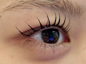 プラスアイ 銀座中央通り店/Uカール 担当:菅