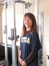 ルッチボディ(Lucci Body) 佐々木 真弓