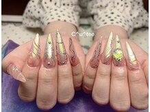 キューティー 錦糸町店(Cutee)/おすすめデザイン