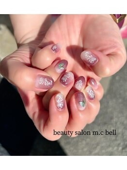 エムシーベル(m.c bell)/