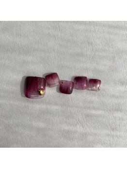 ビーラ(Bira)/フット定額ミドル/¥8900