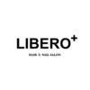 リベロ(LIBERO+)ロゴ