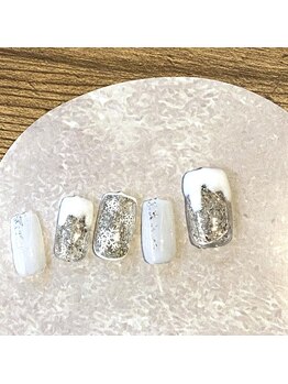 アロハナ(Alohana)/定額デザイン¥9000(初¥7200)