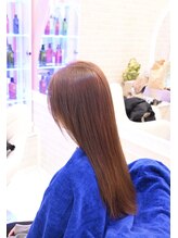 アリス(Alice)/肩首リンパ集中