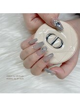 エミニーバイディーアール(EMINY by DR)/ピクシーネイル