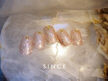 シンス(Since)/3月Jr monthly design