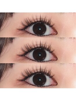 サロンドクロエ(Salon de Chloe)/エクステ