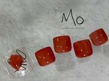 マミーナオレンジ 本八幡店/パラジェル　定額デザイン¥12100