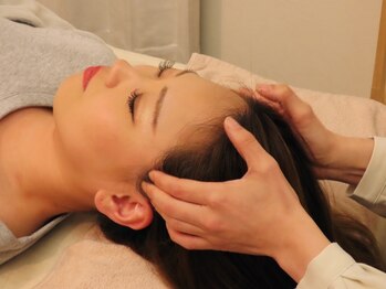 ナチュラル(natural)/施術風景