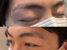 men’s eyebrow salon Mag 藤枝店【メンズアイブロウサロンマグ】【6/20 OPEN(予定)】