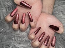 ザ フォーシックスフォー(THE 464)/アプレ長さ出し/マグネット