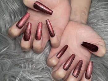 ザ フォーシックスフォー(THE 464)/アプレ長さ出し/マグネット