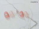 ミラーマットネイル