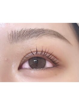 駅から徒歩５分のサロン