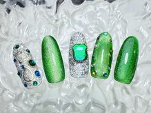 マジックミラー/