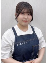 ビアンカソコラ 武蔵小金井クロス店(Bianca SoCoLa) 田中 ☆