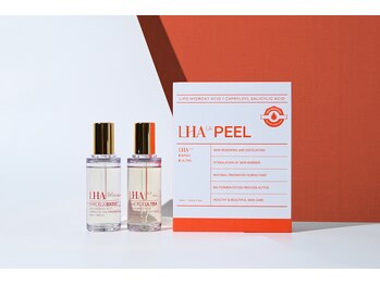 ウィア スキンサロン(Uvia skin salonk)/LALHAPEEL正規取扱店