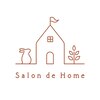 サロンドホーム(Salon de Home)のお店ロゴ