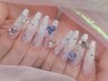 【ご新規様】スカルプ１０本やり放題 ￥15000