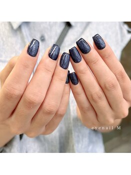 マグネットネイル