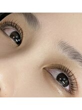 ケイトゥー 池袋店(Kll)/パリジェンヌラッシュリフト