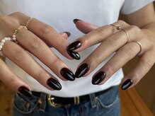 リルム(Relum)/人気ワンカラーネイル！