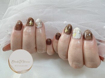 ブロックファイブハナ(Block 5 HANA)/