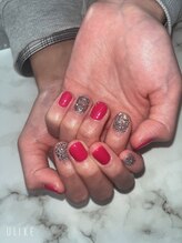 ポノ(pono)/フラッシュネイル