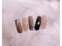 プティネイル(Puti Nail)/