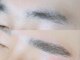 コットンローズ(CottonRose)の写真/【第一印象は眉で決まる】眉のお悩みはプロにお任せ！黄金比率の美眉毛で印象がガラッと変わります♪