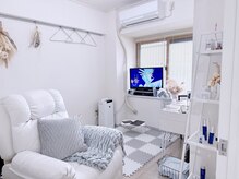 セメヴェール(Saimervell)の雰囲気（お子様もご一緒にどうぞ★過ごしやすい様にTVなど用意してます★）