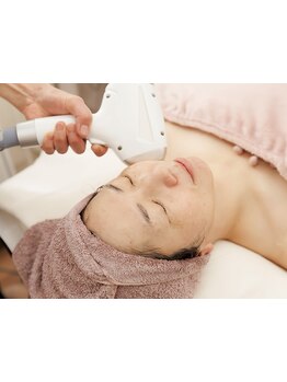 1回ごとにお支払い可能なサロン