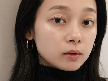 ヌック 原宿(Nook.)/eyebrow