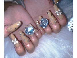 大人気リボン×キティちゃん