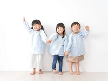 シャイン(SHINE)の雰囲気（お子様連れ大歓迎！記載に書いてもらえたらスタッフが預かります）