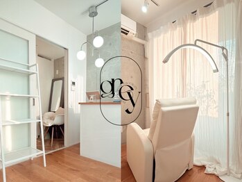 グレイ ビューティー 新瑞橋店(grey beauty)