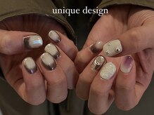 ウル(ulu)/ニュアンスデザイン