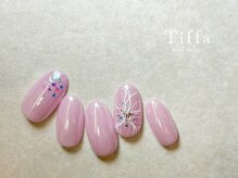 ティファ 大宮(Tiffa)/アートコース