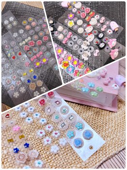 リノリコ 千葉船橋(Lino Liko)/耳ツボジュエリー