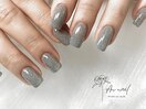 【ネイル】フラッシュネイル