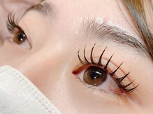 ザラボアングゥ(The Labo ungu)/【束感マツエク】