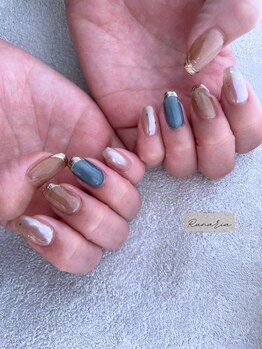 ルナリア(Runaria)/