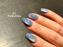 ゼロワンフクオカ(01 Fukuoka)/