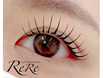 リリ 姪浜駅北口店(ReRe)/&healthy