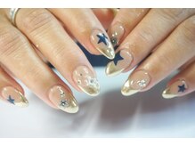 サロン デ ミランダ(Salon de Miranda)/