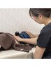 ガッツリ痩身コース ★ お腹やお尻引き締めたい方 ￥14300→¥8800（60分）
