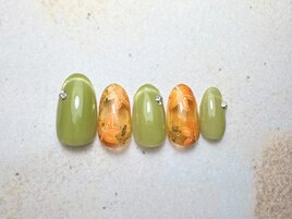 シーズンデザイン【Autumn】