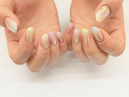 ＊パラジェル＊オリジナルアート